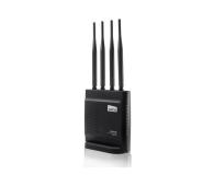 NETIS ROUTER WF2780 WIFI AC/1200 DUAL BAND + 1GB LAN 4X ANTENAWF27 - 1435186 - zdjęcie 3